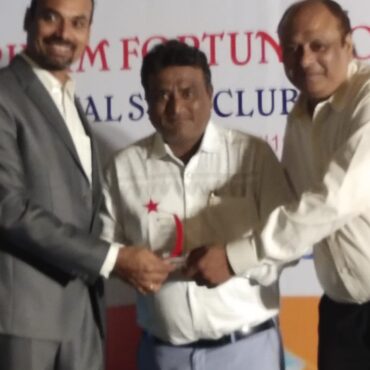 Award Ceremony
