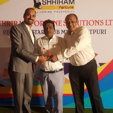 Award Ceremony